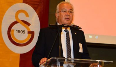Galatasaray’ın Yeni Başkanı Eşref Hamamcıoğlu Kimdir? Eşref Hamamcıoğlu Nereli? Kaç Yaşında?
