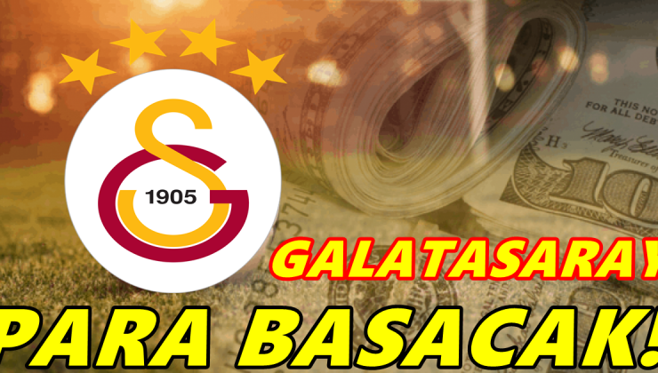 Galatasaray Sk para basacak! Dursun Özbek’in dev projesinden önemli detaylar…