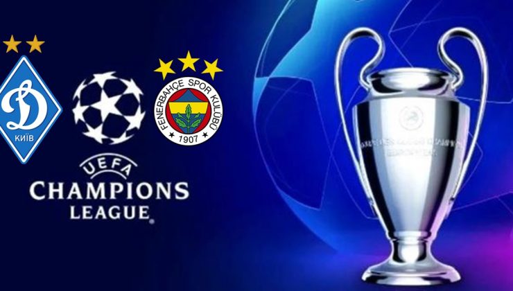 Dinamo Kiev 0-0 Fenerbahçe maç özeti ve golleri beIN SPORTS Youtube kanalı