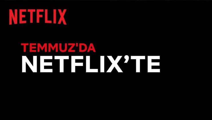 Temmuz 2022’de izlenecek en iyi 6 Netflix dizisi