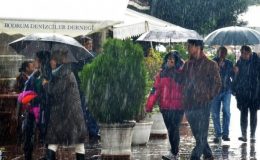 Meteoroloji’den birçok kente sağanak yağış uyarısı! İşte son hava durumu tahminleri