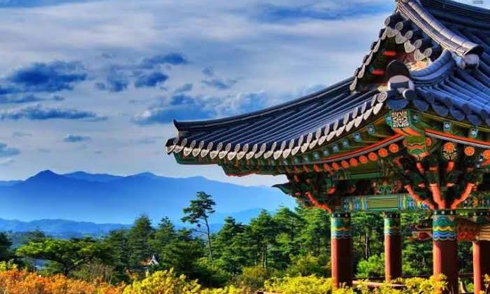 Budizm Mistisizminden, Askerden Arındırılmış Bölgenin Gizemine Kadar Uzanan Tarihi Bir Zenginlik: Güney Kore 