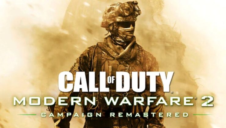 Call of Duty Modern Warfare 2 Ön Yüklemeye Açıldı. Minimum Sistem gereksinimleri netlik kazandı