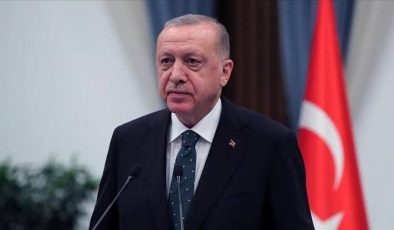 Cumhurbaşkanı Erdoğan, yarın Bartın’da maden kazasının yaşandığı bölgeye gidecek
