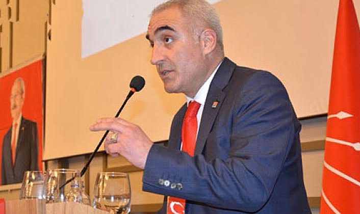 Trabzon İl Başkanı Ömer Hacısalihoğlu: “CHP’nin olduğu her yerde mutlaka bir çözüm de vardır.”dedi.