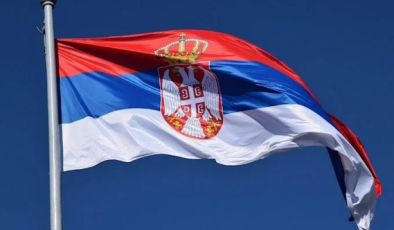 Sırbistan’ın Kiev Büyükelçiliği geçici olarak kapatıldı