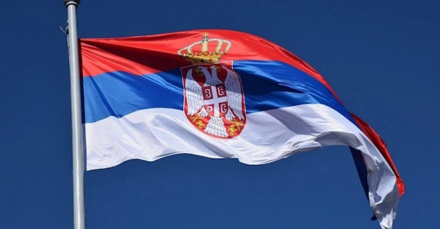 Sırbistan’ın Kiev Büyükelçiliği geçici olarak kapatıldı