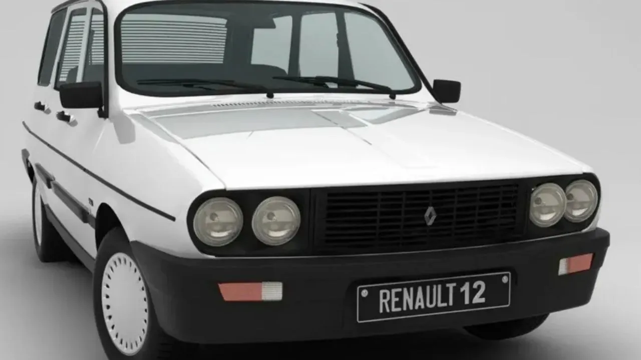 






Otomobil kulislerinde konuşulan ilk bilgilere göre Renault, yeni nesil Toros modelini Zoe’nin yerine getirecek.



 




 




 

