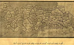 Osmanlı döneminde illerin isimleri: Bazıları hiç değişmedi, bazıları ise çok şaşırtıcı