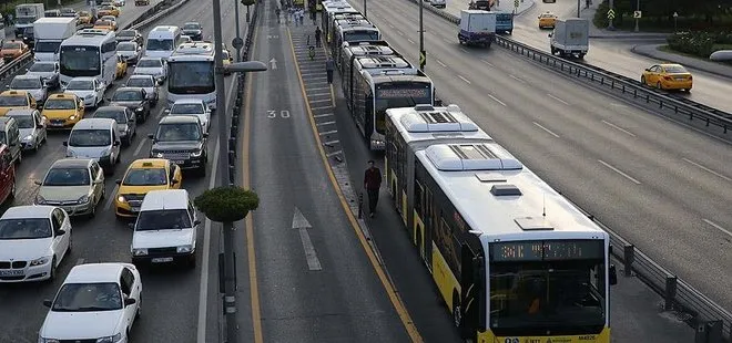 1 ocak 2024 yılbaşı ulaşım bedava mı? Bugün otobüsler beleş mi? Saat kaça kadar çalışıyor? Marmaray, metro, vapur.