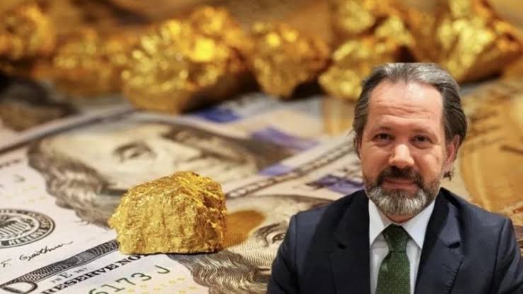 İslam Memiş açıkladı: 2024’te gram altın 3 bin lirayı görecek