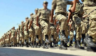 Bedelli askerlik bekleyenleri üzen haber: Bedelli askerlik ücretine yüzde 30 zam