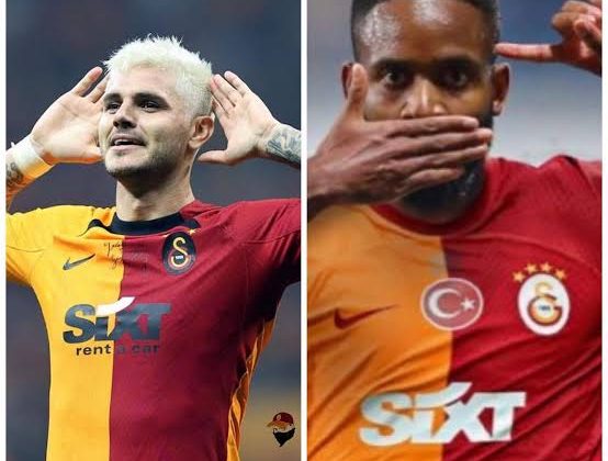 Galatasaray’da Icardi ve Bakambu yok, yerine en güçlü adaylar