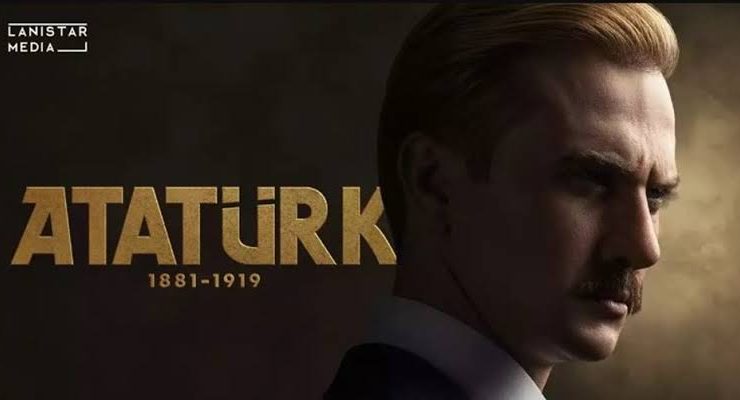 Atatürk Film Ekibine Saldırı 600-700 kişilik bir grubun linç girişimine uğradı.