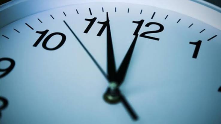 Saatler Geri Alınacak Mı? Yaz ve Kış Saati Uygulaması Geri Gelecek Mi?