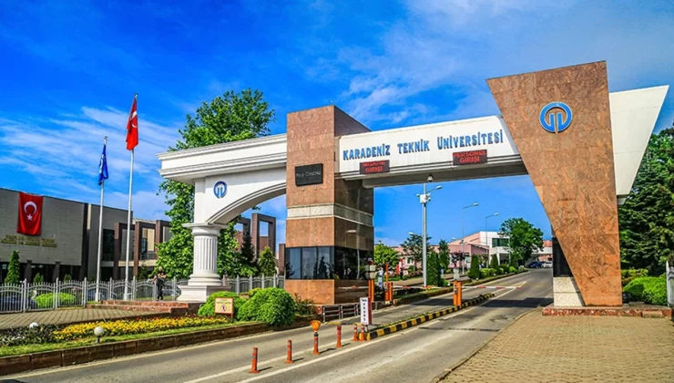 Karadeniz Teknik Üniversitesine 20 Akademisyen Alımı Yapılacak