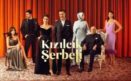 Show TV ekranlarının en çok izlenen yapımlarından biri olan Kızılcık Şerbeti dizisinin kadrosu genişliyor.
