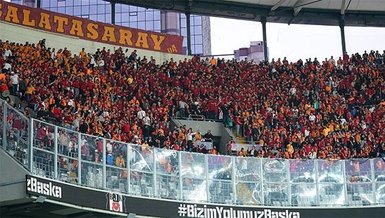 Son dakika! Beşiktaş – Galatasaray derbisinde taraftar kararı