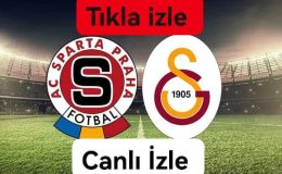 Sparta Prag – Galatasaray Maçı Twitter Kaçak İzleme Linkleri Tehlikeli!
