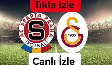 Sparta Prag – Galatasaray Maçı Twitter Kaçak İzleme Linkleri Tehlikeli!
