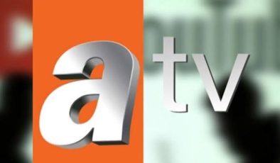 ATV’nin drama departmanında yönetim değişikliği yaşandı