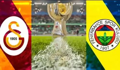 Fenerbahçe’den Süper Kupa İçin Açıklama! Katar’da olmaz bu iş