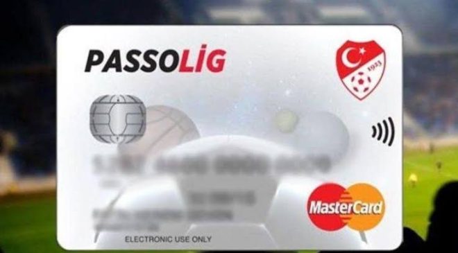 Süper Lig’de Maç Biletleri Artık Passolig’den Değil!