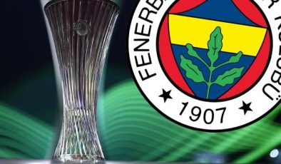 Fenerbahçe’nin UEFA Konferans Ligi’nde rakibi olan Union SG, hangi ülkenin takımı