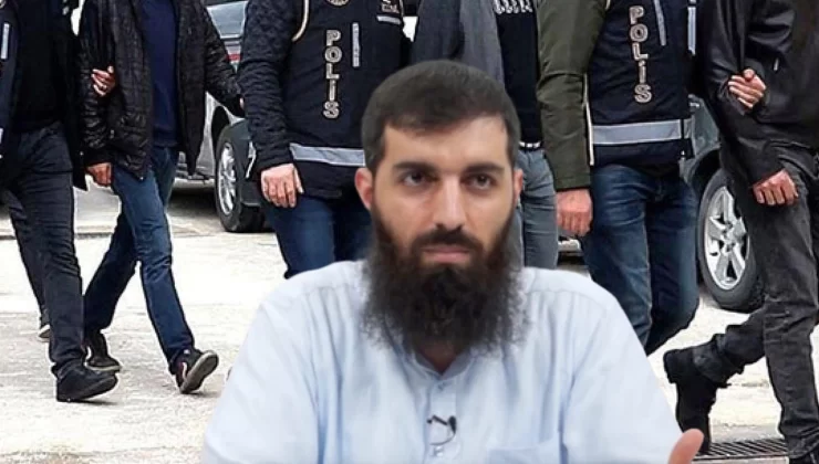IŞİD’in Ankara’daki “Tevhid Dergisi” Yapılanması: 20 Kişi Gözaltına Alındı. Kim bu Bayancuk